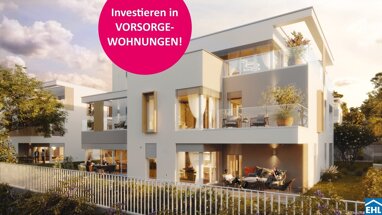 Wohnung zum Kauf 277.000 € 2 Zimmer 50,5 m² 1. Geschoss Steindlstraße Krems an der Donau Krems an der Donau 3500