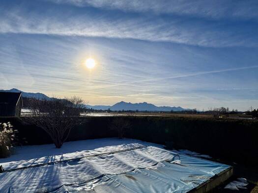 Einfamilienhaus zum Kauf 750.000 € 3 Zimmer 100 m² 666 m² Grundstück Grabenstätt 83355