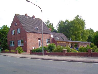 Mehrfamilienhaus zum Kauf 625.000 € 8 Zimmer 172 m² 2.516 m² Grundstück Dangastermoor Varel / Dangastermoor 26316