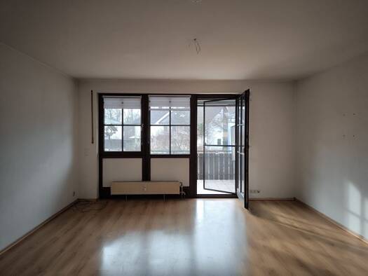 Wohnung zur Miete 1.200 € 2 Zimmer 62 m² Geschoss 1/2 frei ab sofort Gröbenzell 82194