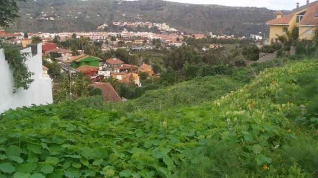 Grundstück zum Kauf 400.000 € 2.372 m² Grundstück Santa Brígida 35307