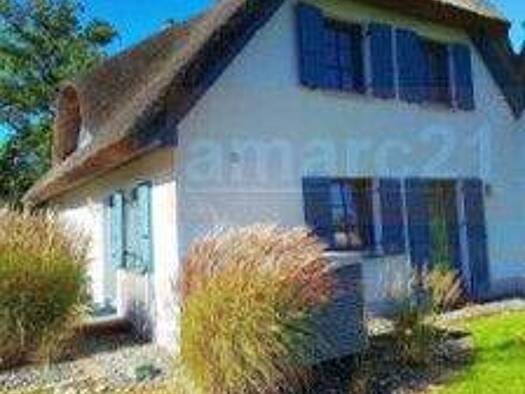 Haus zum Kauf provisionsfrei 769.000 € 6 Zimmer 121,3 m² 646 m² Grundstück Glowe 18551