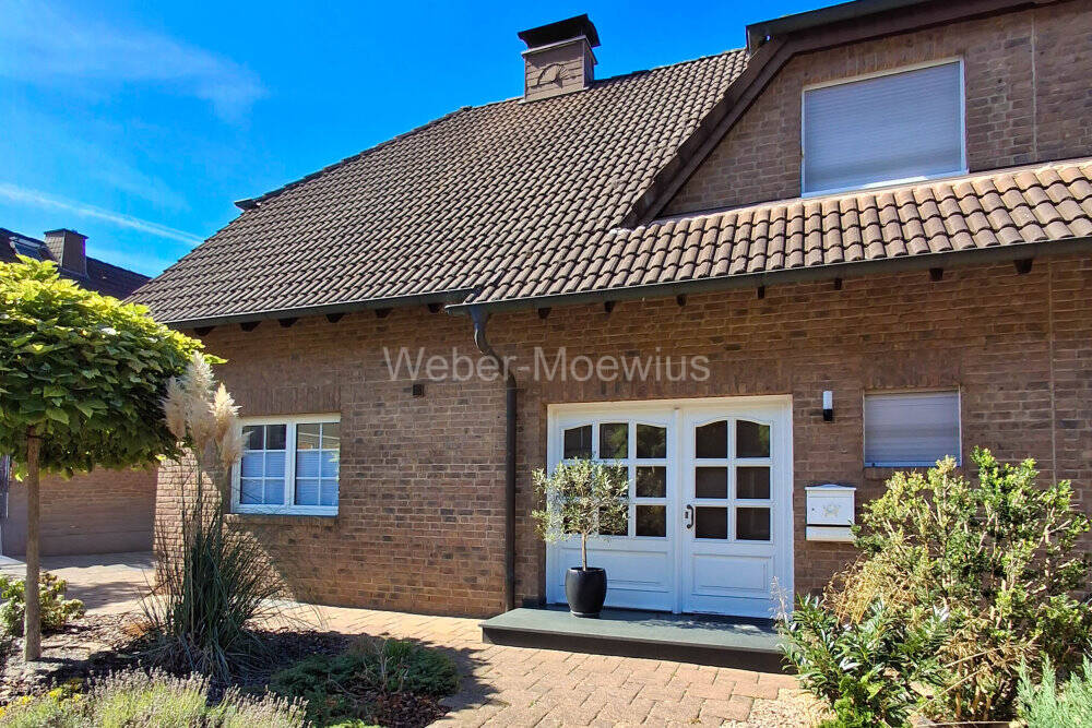 Einfamilienhaus zum Kauf - Ansicht 3