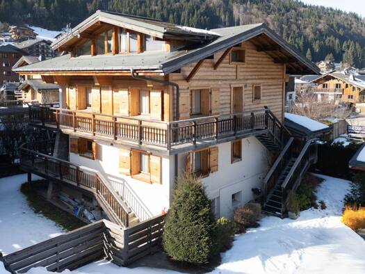 Sonstiges zum Kauf 2.290.000 € Morzine 74110