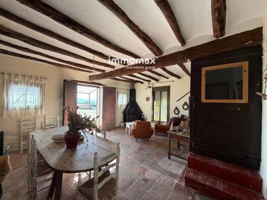 Chalet zum Kauf 241.500 € 3 Zimmer 205 m² Xerta 43592