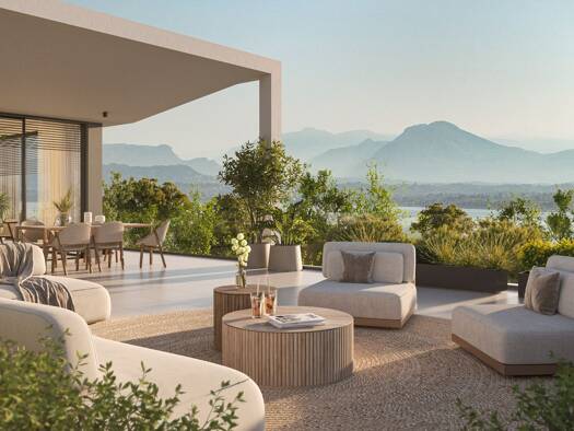 Wohnung zum Kauf 2.390.000 € 4 Zimmer 119,2 m² 2. Geschoss Via Olimpia Desenzano del Garda 25015