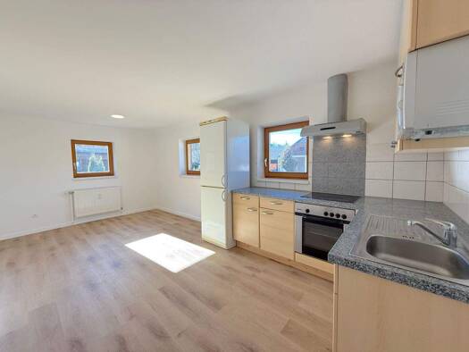 Wohnung zur Miete 651 € 3 Zimmer 62,6 m² 1. Geschoss Niederöblarn 8960