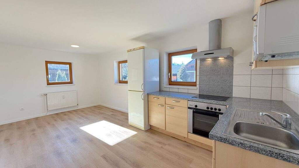 Wohnung zur Miete 651 € 3 Zimmer 62,6 m² 1. Geschoss Niederöblarn 8960