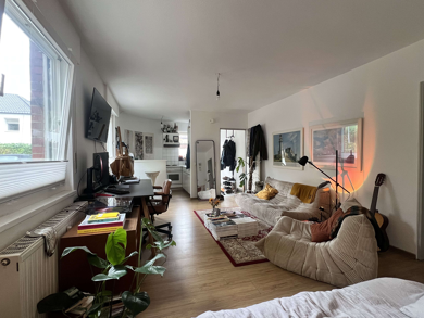 Wohnung zur Miete 600 € 1 Zimmer 40 m² Geschoss 1/3 frei ab 01.09.2025 Neutor Münster 48149