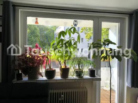 Wohnung zur Miete Tauschwohnung 785 € 3 Zimmer 85 m² EG List Hannover 30163