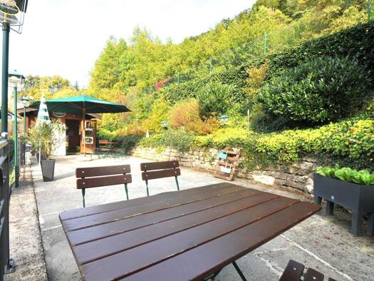 Freizeitgastronomie zum Kauf 379.000 € 75 m² Gastrofläche 602 m² Grundstück Pfünzer Straße 5 Walting 85137