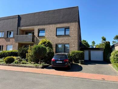 Mehrfamilienhaus zum Kauf 310.000 € 6 Zimmer 199,8 m² 571 m² Grundstück Ahaus Ahaus 48683