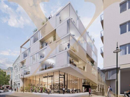 Ladenfläche zur Miete 17.824 € Waldegg Linz 4020