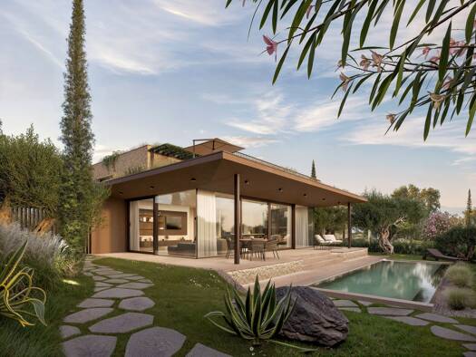 Villa zum Kauf 2.290.000 € 4 Zimmer 197,4 m² Via Riare Lazise 37017