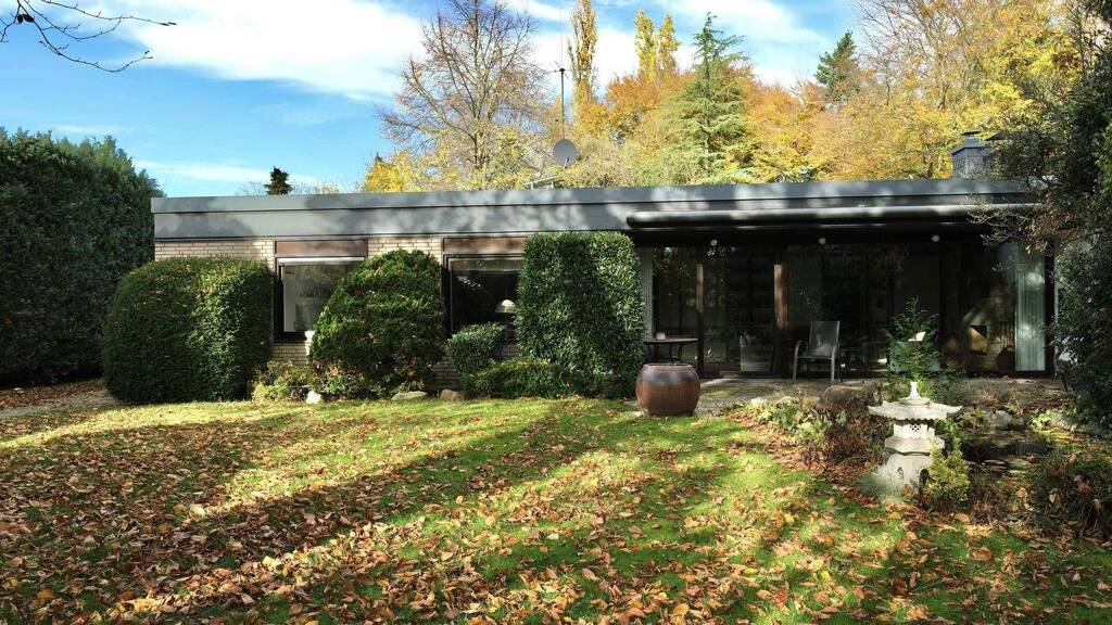 Bungalow zum Kauf 649.000 € 6 Zimmer 131 m² 758 m² Grundstück Norf Neuss 41469