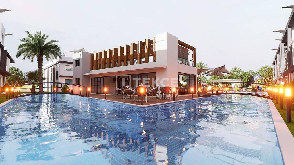 Studio zum Kauf 109.000 € 1 Zimmer 50 m² EG Gazimagusa 99680