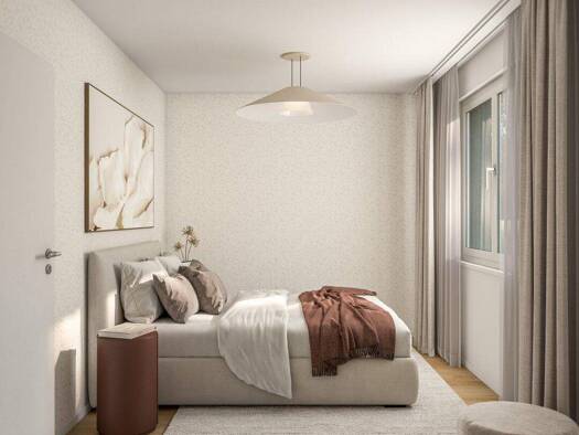 Wohnung zur Miete - Erstbezug 864 € 4 Zimmer Gunskirchen 4623