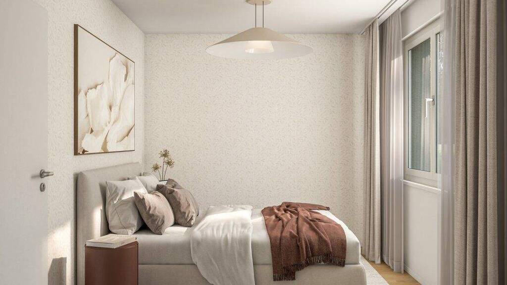 Wohnung zur Miete - Erstbezug 864 € 4 Zimmer Gunskirchen 4623