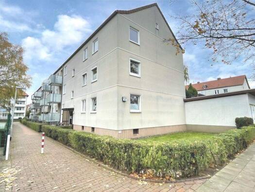 Wohnung zum Kauf 199.000 € 3,5 Zimmer 76,2 m² frei ab sofort Döhren Hannover 30519