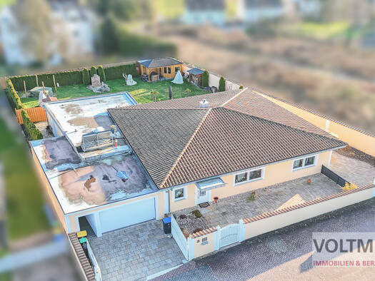 Einfamilienhaus zum Kauf 900.000 € 6 Zimmer 296 m² 1.248 m² Grundstück Limbach Kirkel / Limbach bei Homburg (Saar) 66459