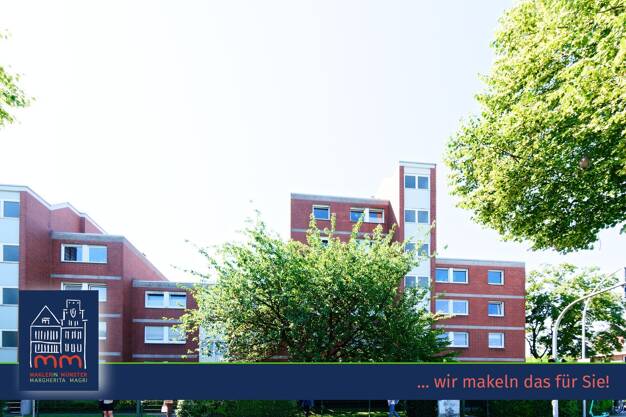 Wohnung zum Kauf 269.000 € 3 Zimmer 74,8 m² 3. Geschoss Münster 48161