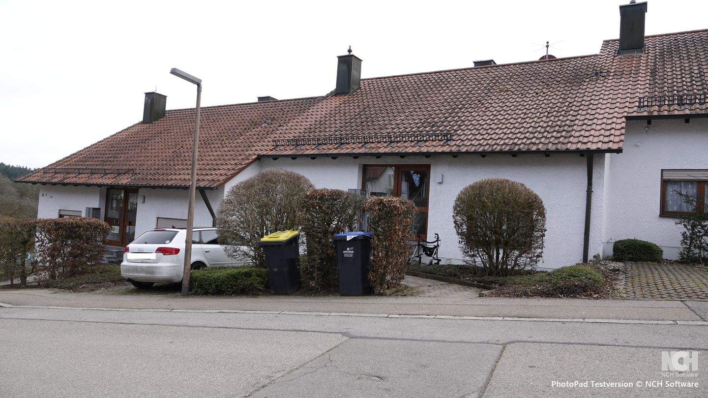 Immobilie in Thannhausen - 2-Zimmer-Wohnung in Thannhausen - Bild 1