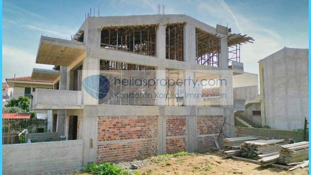 Wohnung zum Kauf 215.000 € 5 Zimmer 77 m² 3. Geschoss Nafplio 21100