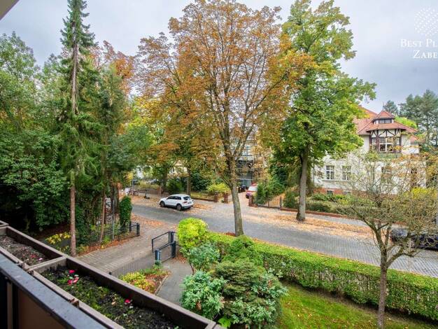 Wohnung zum Kauf 325.000 € 3 Zimmer 65 m² 1. Geschoss Baseler Straße 57 Lichterfelde Berlin 12205