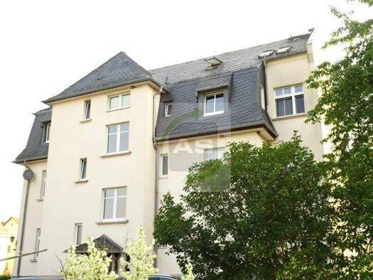 Wohnung zur Miete 320 € 2 Zimmer 56,7 m² 2. Geschoss Schneppendorfer Straße 4 Crossen Zwickau 08058