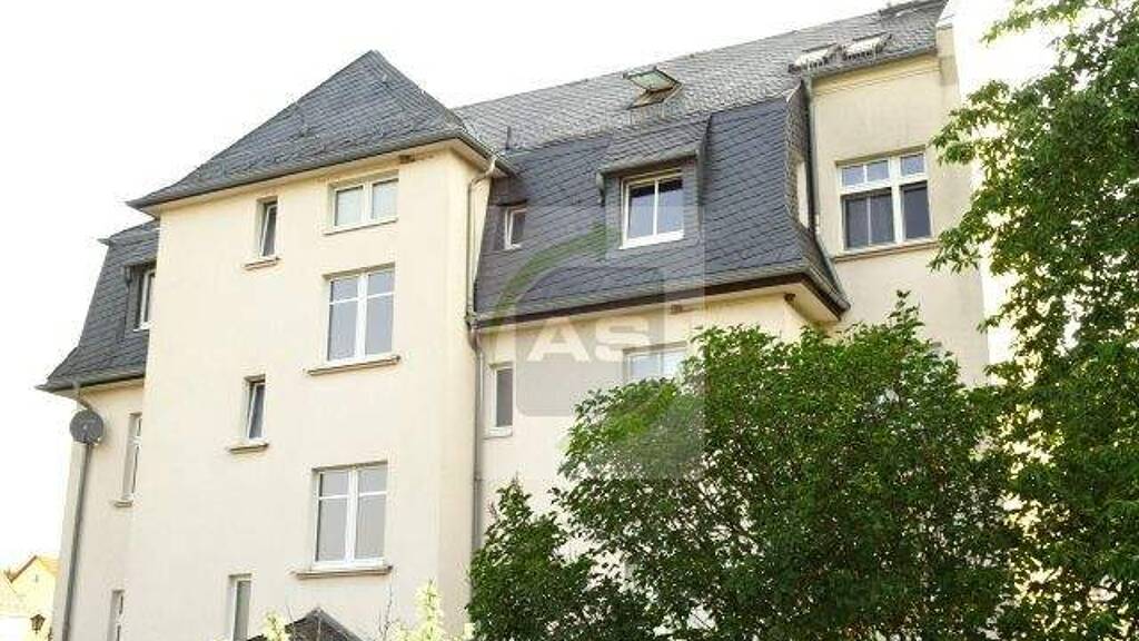 Wohnung zur Miete 320 € 2 Zimmer 56,7 m² 2. Geschoss Schneppendorfer Straße 4 Crossen Zwickau 08058