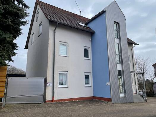 Mehrfamilienhaus zum Kauf provisionsfrei 580.000 € 12 Zimmer 301 m² 534 m² Grundstück Frankenholz Bexbach 66450