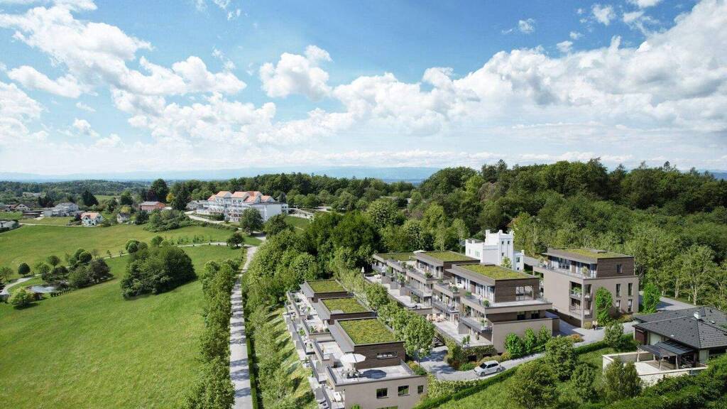 Wohnung zum Kauf - Erstbezug 209.900 € 2 Zimmer 46,4 m² EG Hauptstraße Laßnitzhöhe 8301