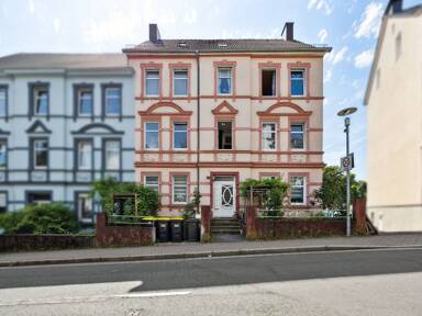 Mehrfamilienhaus zum Kauf 349.000 € 15 Zimmer 321 m² 409 m² Grundstück Lüdenscheid Lüdenscheid 58511