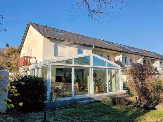 Reihenendhaus zum Kauf 345.000 € 5 Zimmer 99 m² 497 m² Grundstück Lehndorf Braunschweig 38116