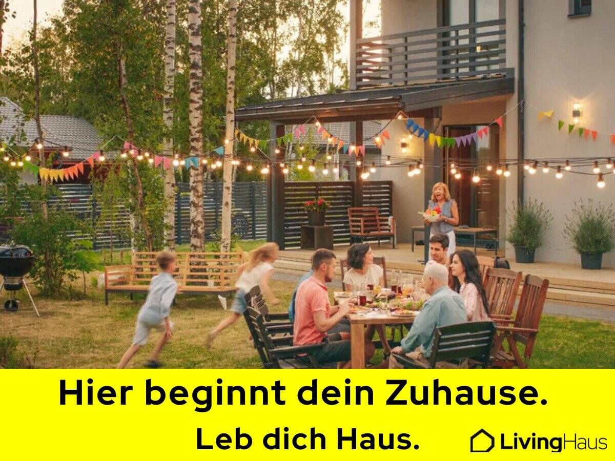 Einfamilienhaus zum Kauf - Mehr
