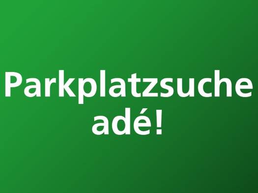 Außenstellplatz zur Miete provisionsfrei 10 € Weidenkätzchenweg Heide Nord West 06120