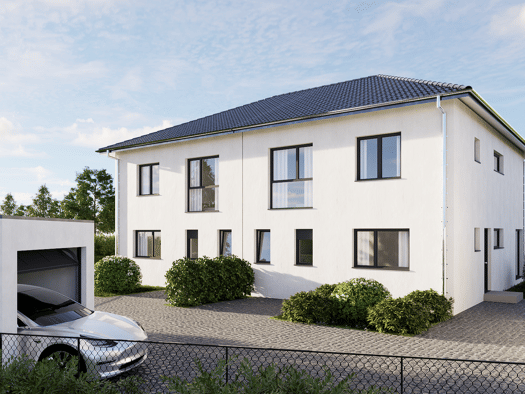 Haus zum Kauf provisionsfrei 525.000 € 142 m² 850 m² Grundstück Frontenhausen Frontenhausen 84160