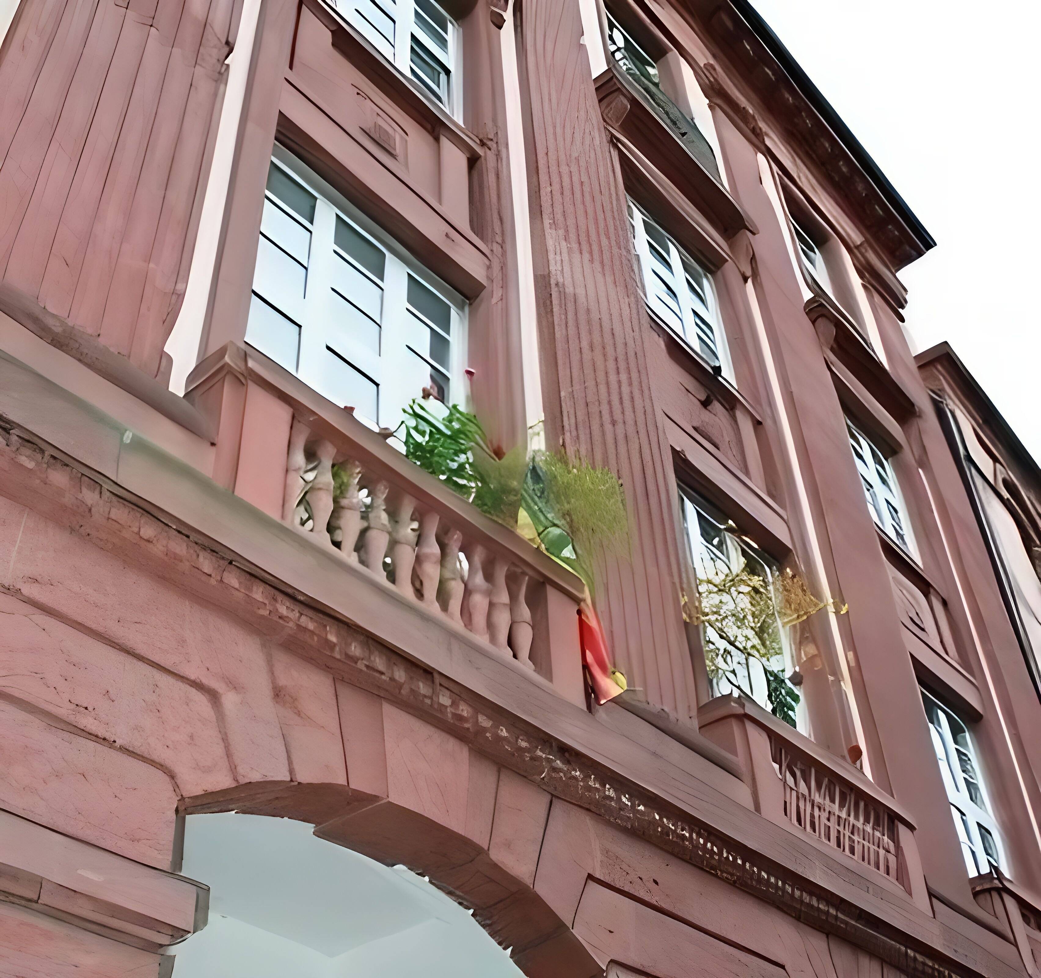 Wohnung zum Kauf provisionsfrei 480.000 € 5 Zimmer 144 m²<br/>Wohnfläche Wittelsbachstr. 71 Süd Ludwigshafen Süd 67061