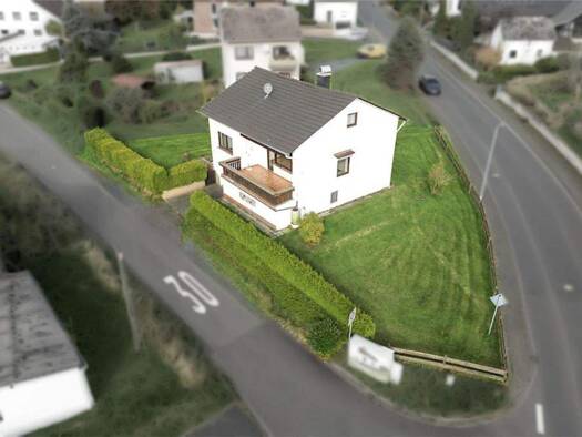 Einfamilienhaus zum Kauf provisionsfrei 308.000 € 3 Zimmer 99 m² 580 m² Grundstück Pleiserhohner Str. 63 Pleiserhohn Königswinter-Pleiserhohn 53639