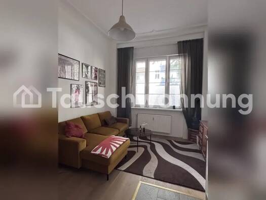 Wohnung zur Miete Tauschwohnung 614 € 2 Zimmer 39,5 m² Britz Berlin 12049