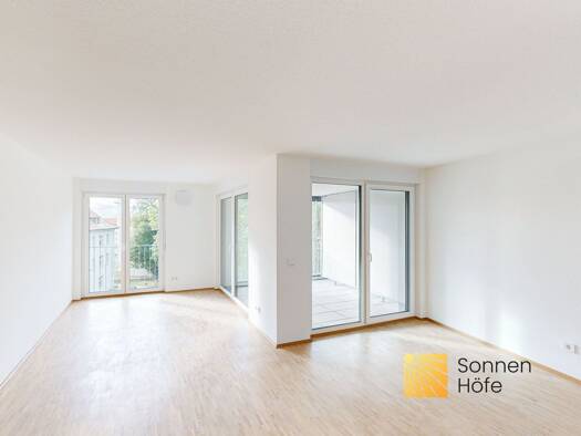 Wohnung zur Miete 995 € 3 Zimmer 83,7 m² 4. Geschoss Oberbettringer Straße 174 Schwäbisch Gmünd 73525