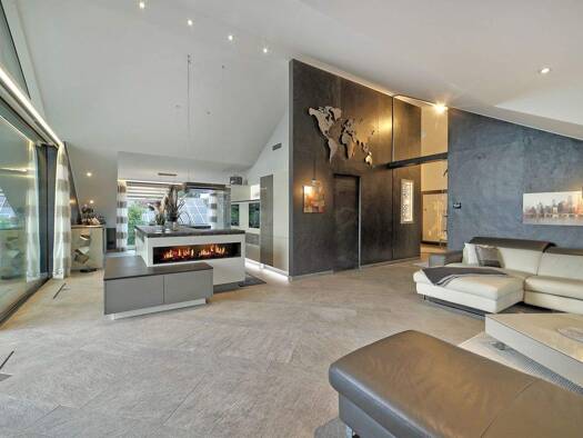 Penthouse zum Kauf 1.349.000 € 4 Zimmer 168,5 m² 3. Geschoss Egmating 85658