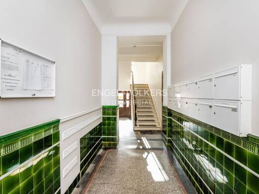 Sonstiges zum Kauf als Kapitalanlage geeignet 4.500.000 € 1.685,3 m² 542 m² Grundstück Prenzlauer Berg Pankow 10439