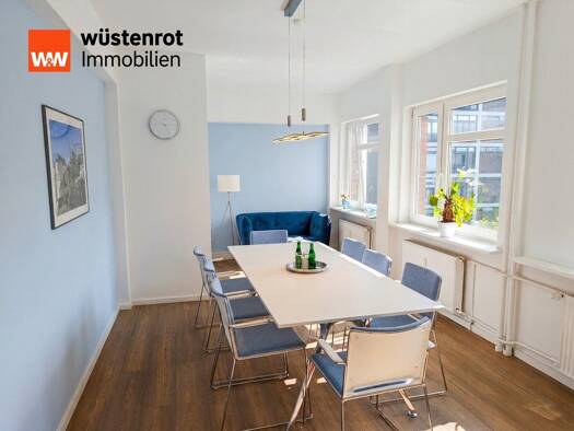 Bürofläche zur Miete 11,03 € 77 m² Bürofläche Handelshäfen Mitte 28217