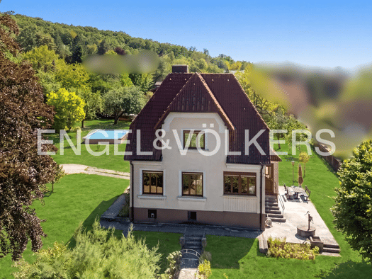 Einfamilienhaus zum Kauf 799.000 € 3 Zimmer 98,3 m² 2.092 m² Grundstück Harmannsdorf 2111