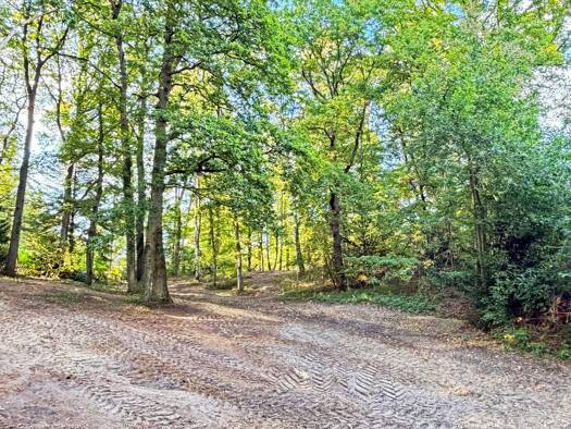 Grundstück zum Kauf 695.000 € 4.018 m² Grundstück frei ab sofort Hittfeld Seevetal 21218