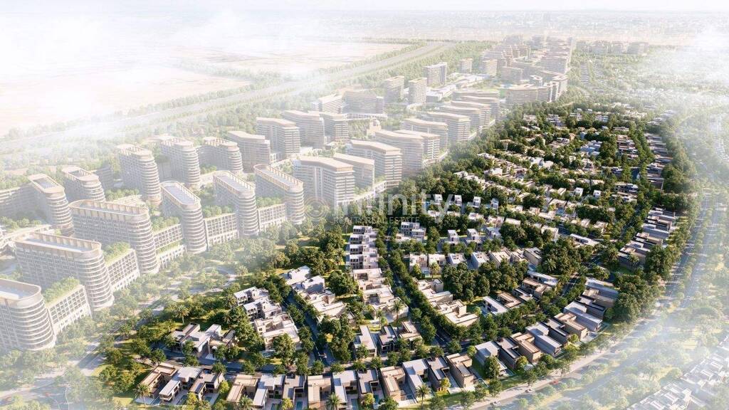 Villa zum Kauf 3.201.540 € 6 Zimmer 668,2 m² Dubailand Dubai