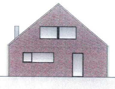 Grundstück zum Kauf 240.000 € 1.450 m² Grundstück Baugenehmigung vorhanden Epe Gronau 48599