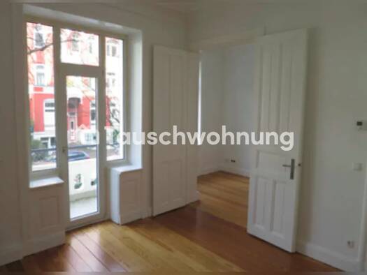 Wohnung zur Miete Tauschwohnung 900 € 2,5 Zimmer 62 m² 1. Geschoss Niendorf Eimsbüttel 20259