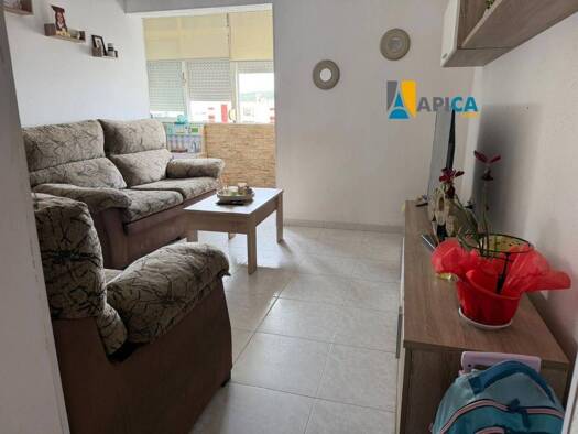 Wohnung zum Kauf 240.000 € 4 Zimmer 72 m² 4. Geschoss Barbate 11160